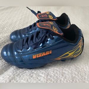 Vizari soccer cleats